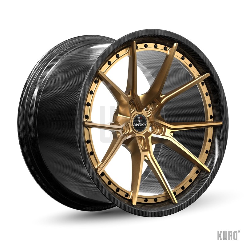 Anrky C32