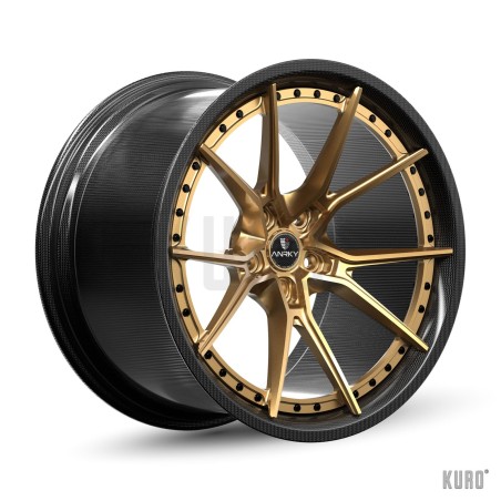 Anrky C32