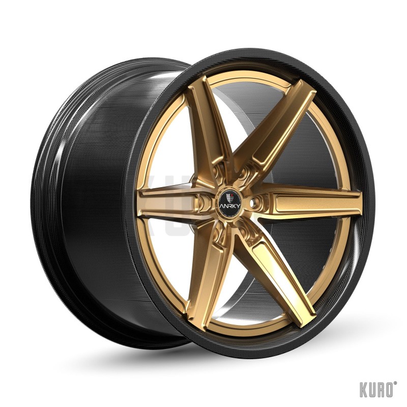 Anrky C36-S