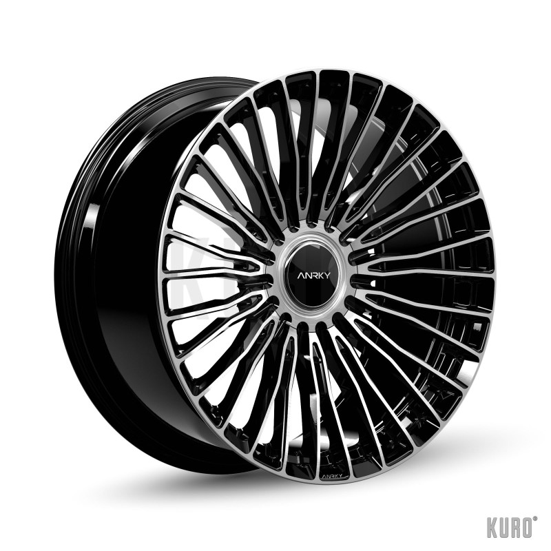 Anrky RF-130/230