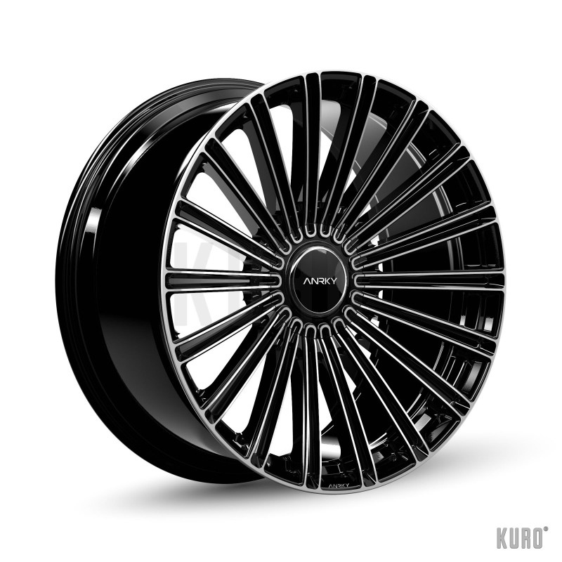Anrky RF-136/236