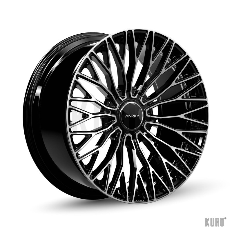 Anrky RF-140/240