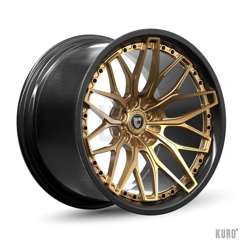 Anrky RS1.3C