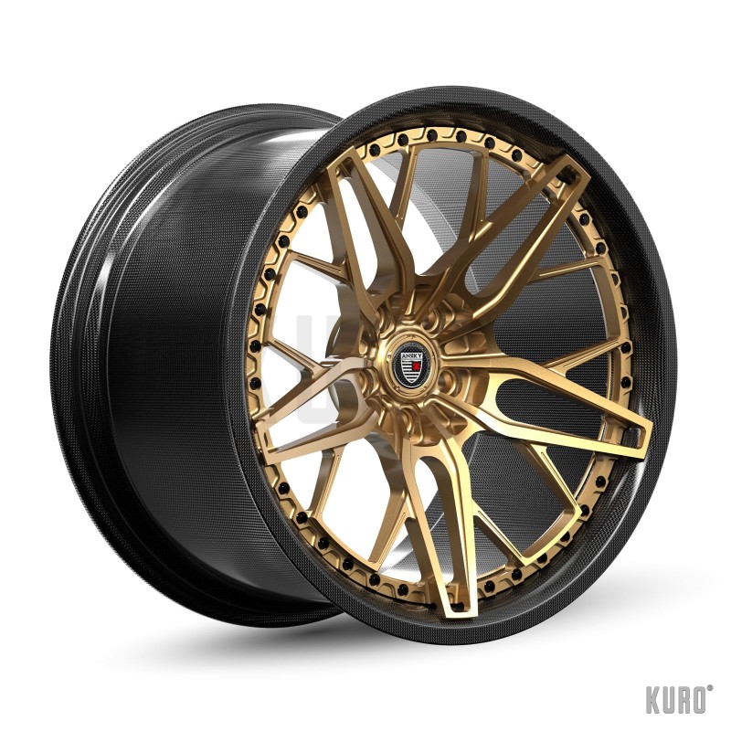 Anrky RS2.3C