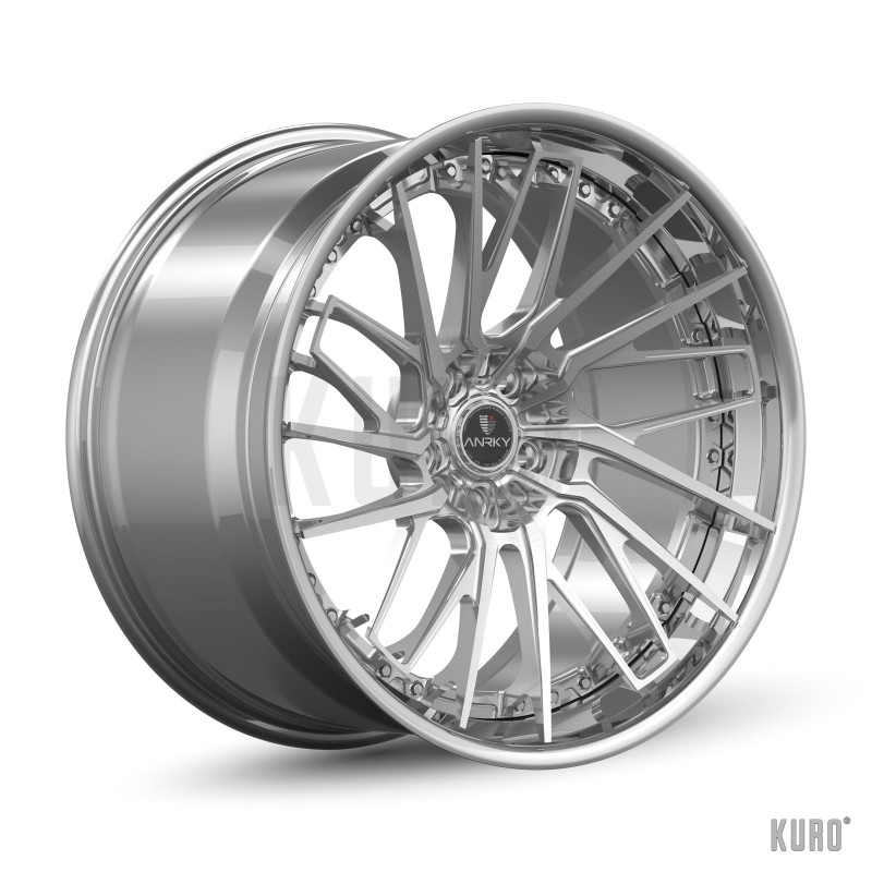 Anrky RS3 (3PC)