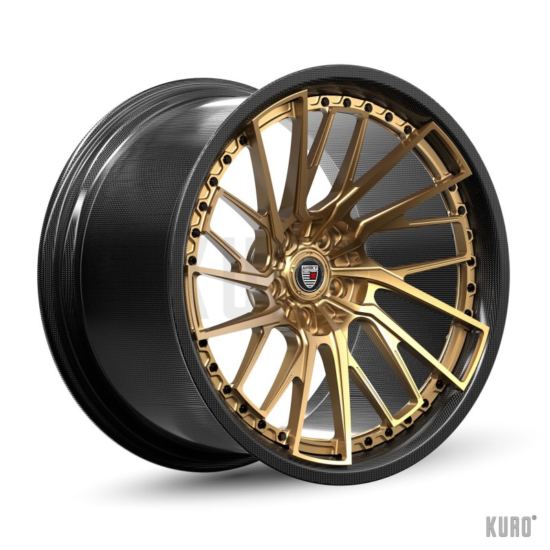 Anrky RS3.3C