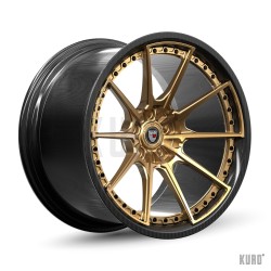 Anrky RS4 (1/2 PC)