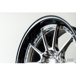 Anrky RS4 (1/2 PC)