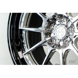 Anrky RS4 (1/2 PC)