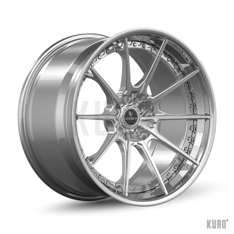 Anrky RS4 (3PC)