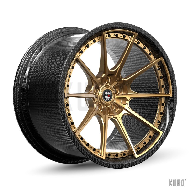 Anrky RS4.3C