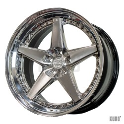 Anrky RS5 (1/2 PC)