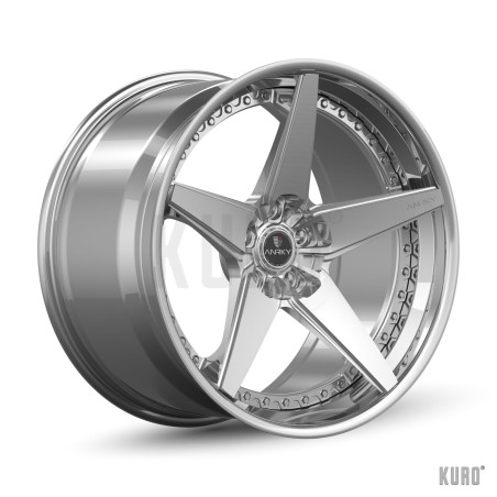Anrky RS5 (3PC)