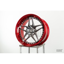 Anrky RS6 (1/2 PC)