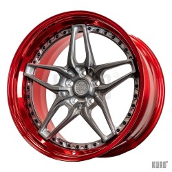 Anrky RS6 (1/2 PC)