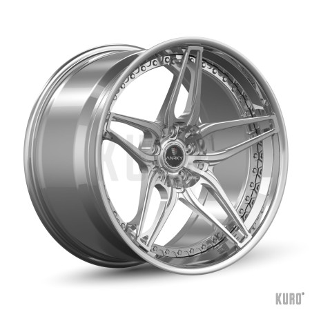 Anrky RS6 (3PC)