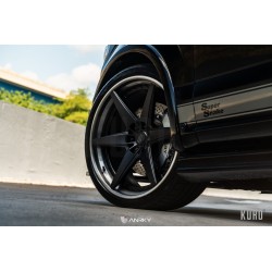 Anrky RS6 (3PC)