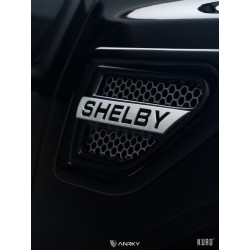 Anrky RS6 (3PC)