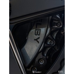 Anrky RS6 (3PC)