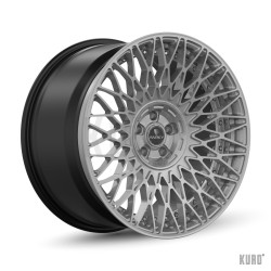 Anrky RS7 (1/2 PC)