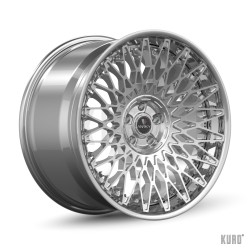 Anrky RS7 (3PC)