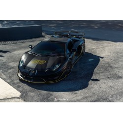 Anrky RS7 (3PC)