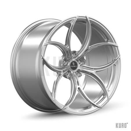 Anrky S1/S2-X0