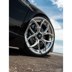 Anrky S1/S2-X0