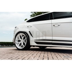 Anrky S1/S2-X0