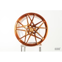 Anrky S1/S2-X2