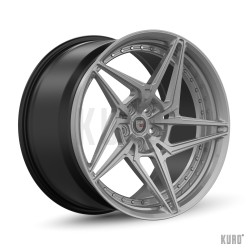 Anrky S1/S2-X3
