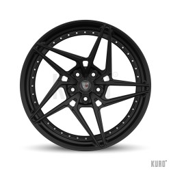 Anrky S1/S2-X3