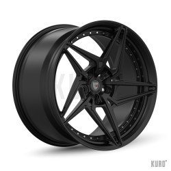 Anrky S1/S2-X3