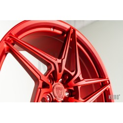 Anrky S1/S2-X3
