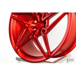 Anrky S1/S2-X3
