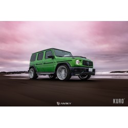 Anrky S1/S2-X5