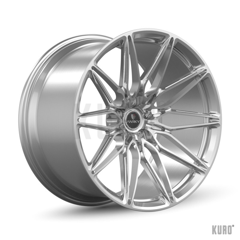 Anrky S1/S2-X6