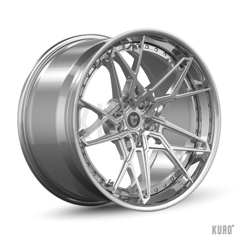 Anrky S3-X2