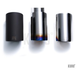 Armytrix BMW M2 F87 Cat-back