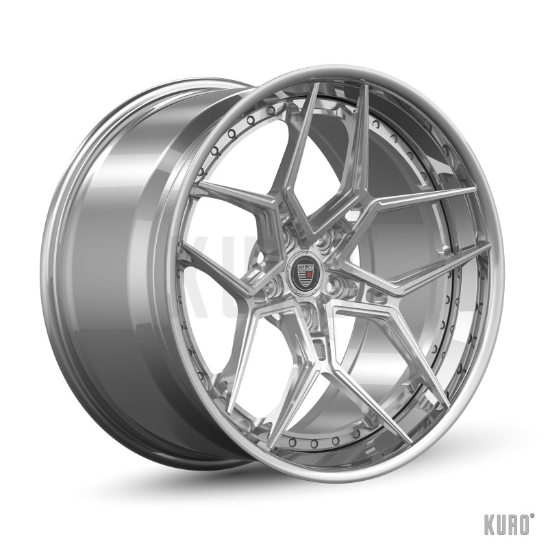 Anrky S3-X4