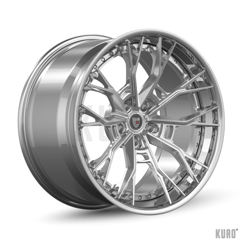 Anrky S3-X5