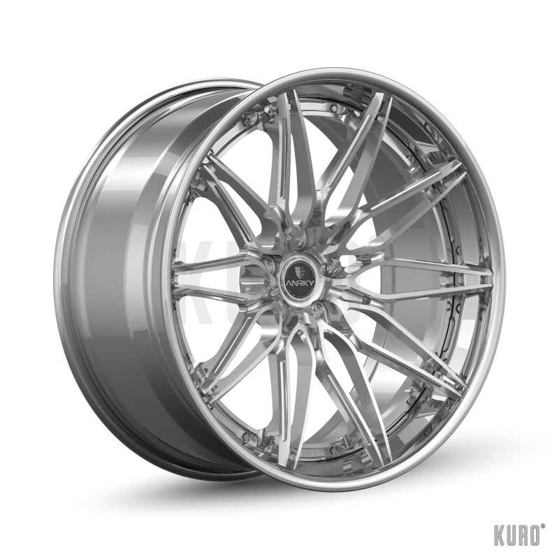 Anrky S3-X6