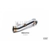 Armytrix BMW M2 F87 Downpipe