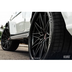 Anrky S3-X6