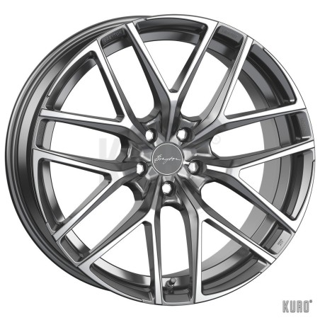Breyton Hibonit Hyper Silver