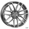 Breyton Hibonit Hyper Silver