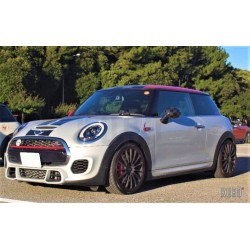 Breyton Magic CW Glossy Black Polished Lip