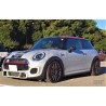 Breyton Magic CW Matt Grey Polished Lip