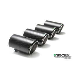 Armytrix BMW M2 G87 Cat-back