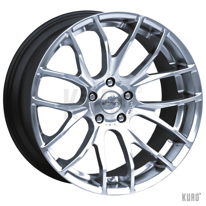 Breyton Race GTS Glossy Black